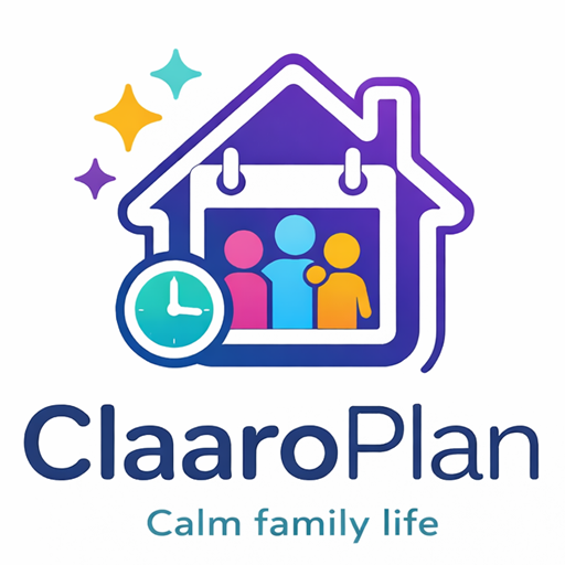 ClaaroPlan Logo