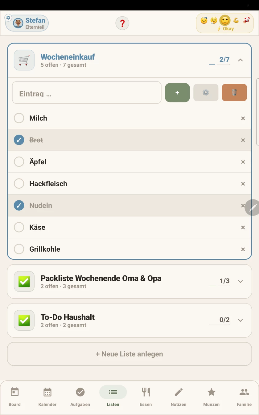 ClaaroPlan Screenshot 7