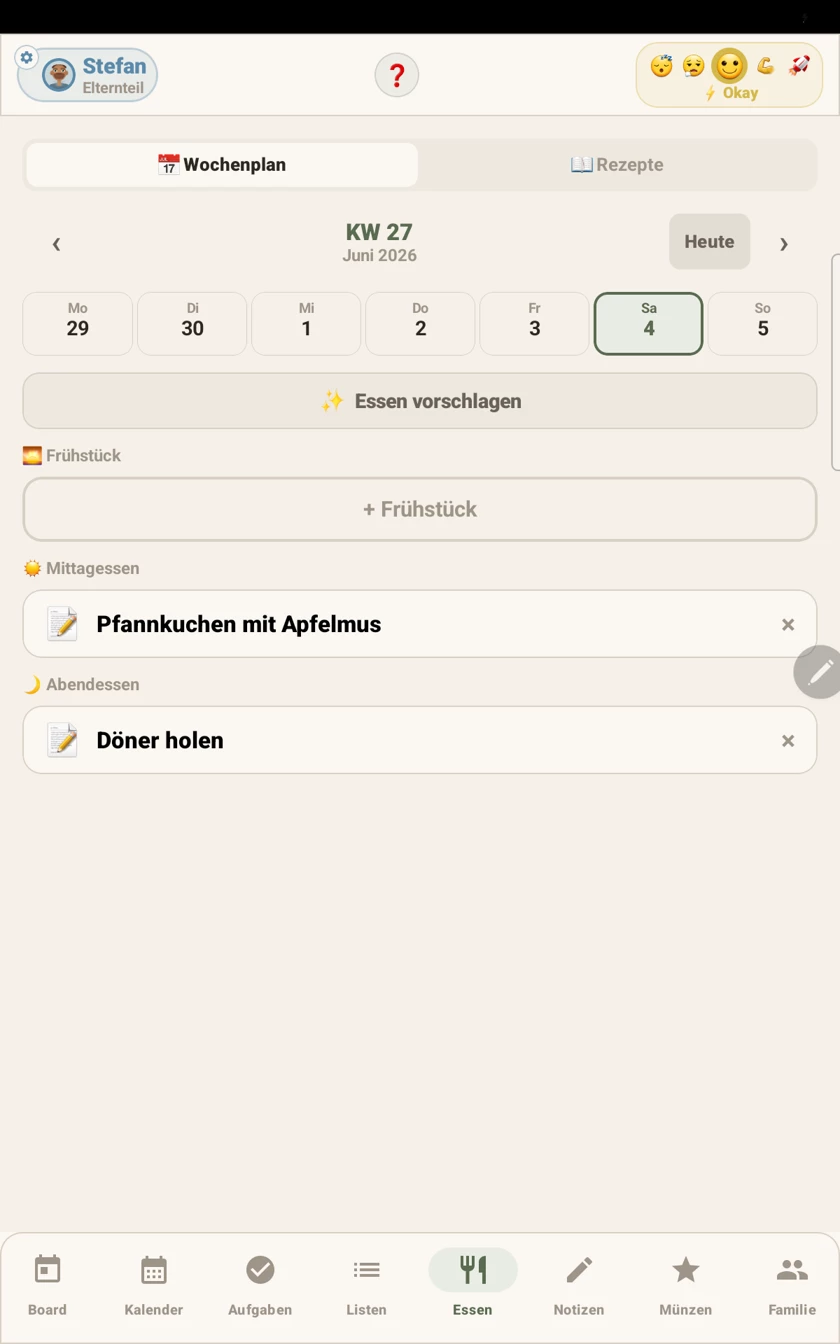 ClaaroPlan Screenshot 8