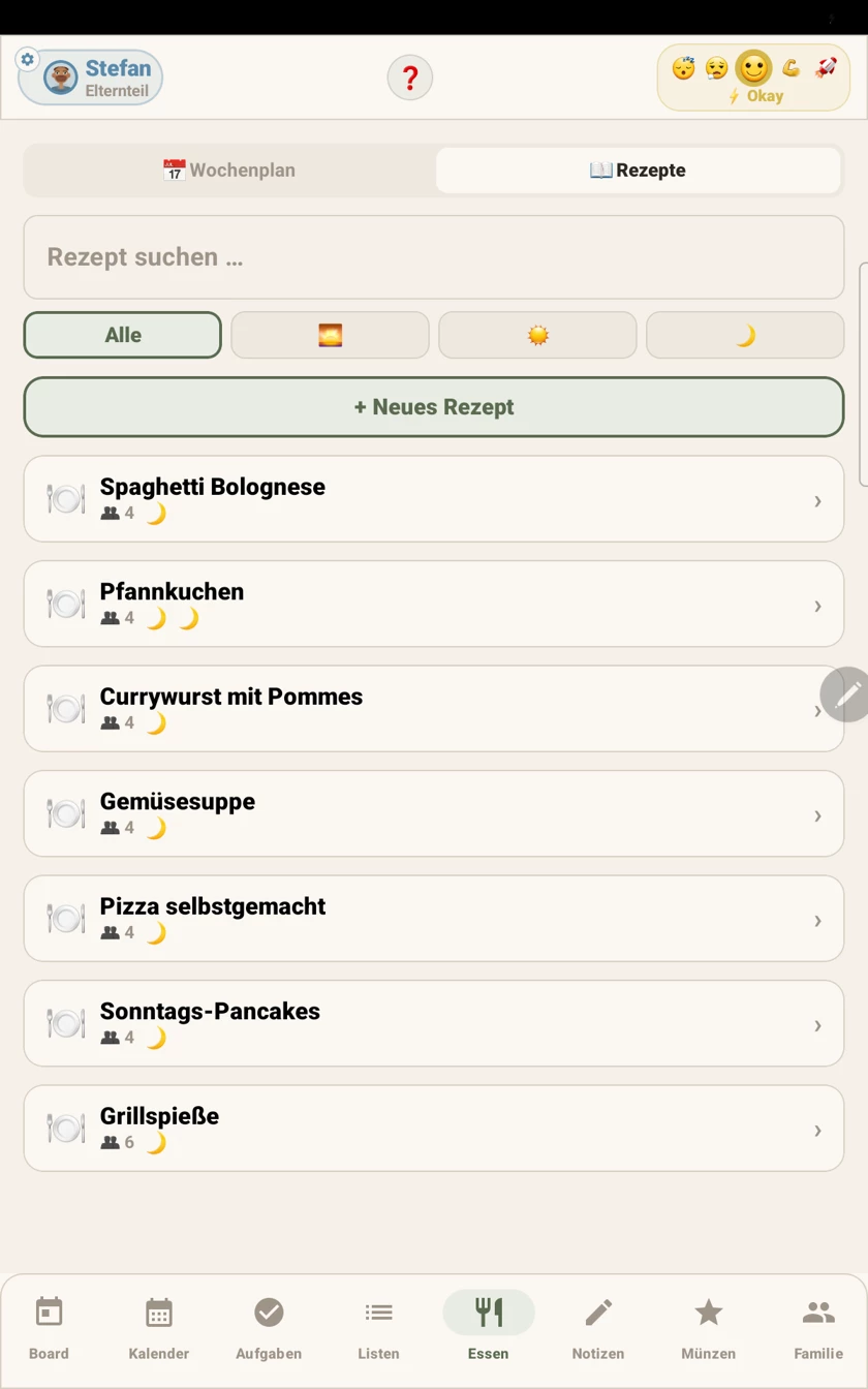 ClaaroPlan Screenshot 9