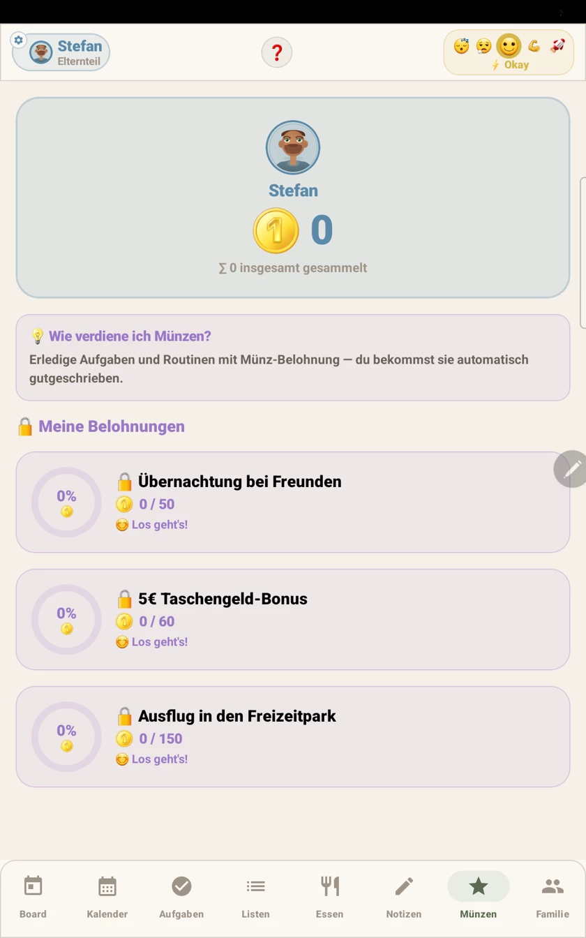 ClaaroPlan Screenshot 11