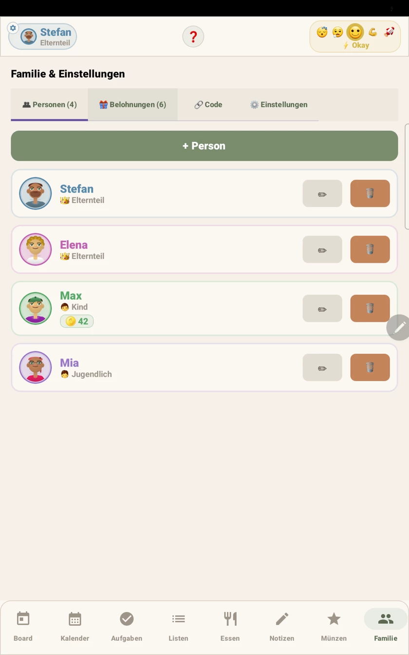 ClaaroPlan Screenshot 12