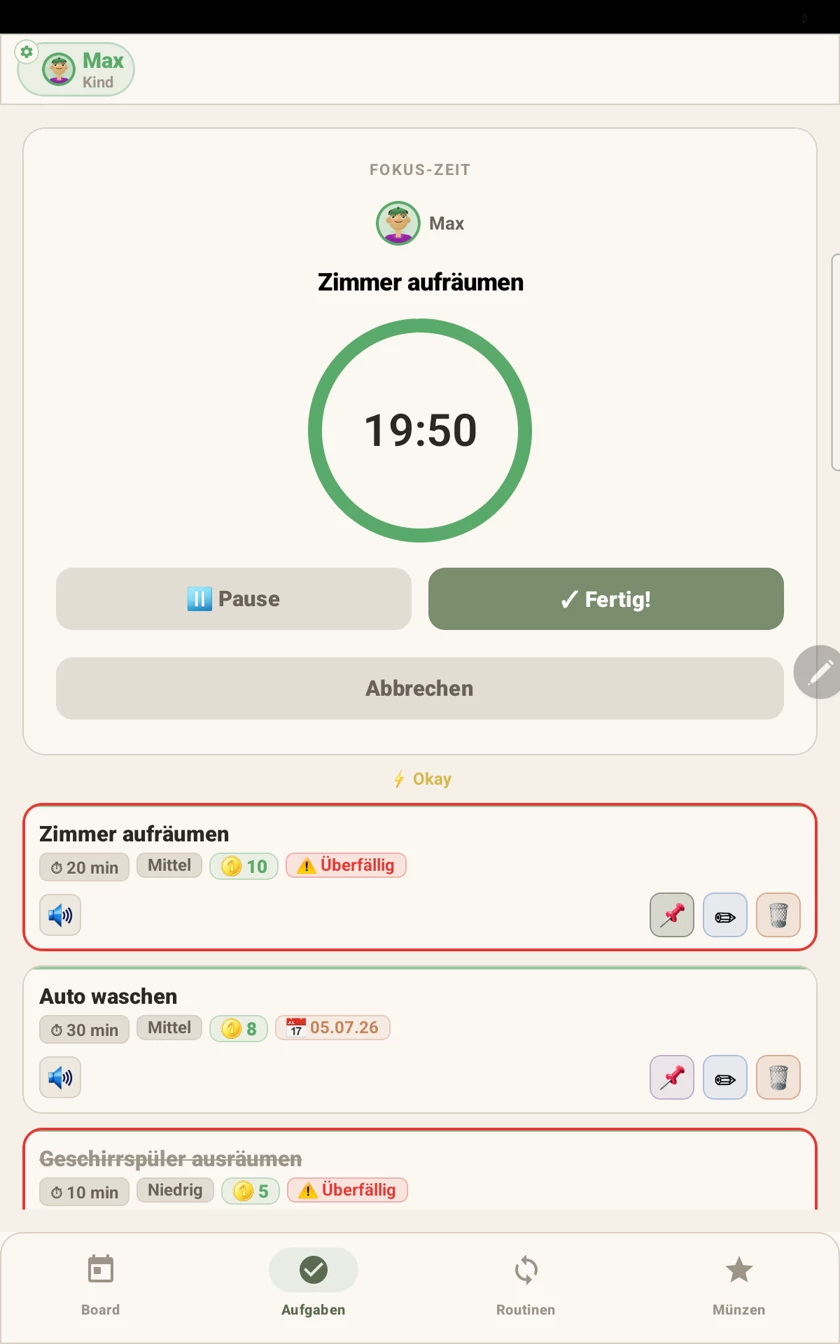 ClaaroPlan Screenshot 16