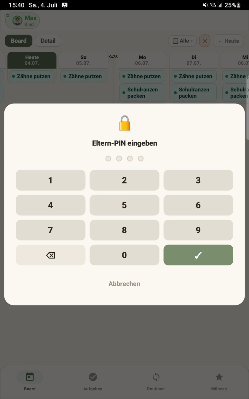 ClaaroPlan Screenshot 19